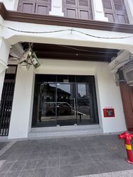 Serangoon Road (D8), Shop House #599458971